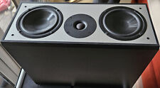 Nubert nuBox-cs-330 Centerspeaker gebraucht
