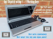 Schnelle leistungsstarke