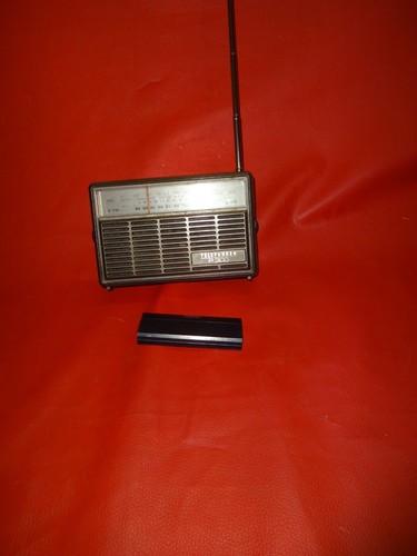 Selten telefunken p 300 - ,