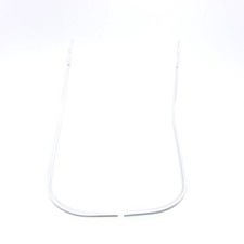 Chromleiste set beinschild - chromleiste,