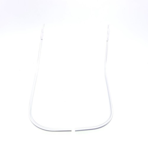 Chromleiste set beinschild - chromleiste,