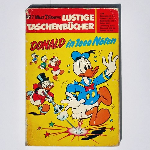 Ltb donald in - in, 1000