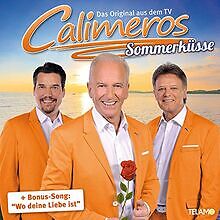 Sommerküsse von calimeros - von, |