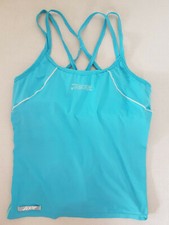 Zoot Sport Shirt Top M Innenbustier