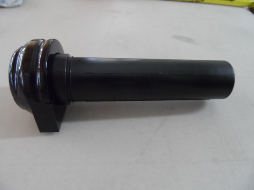 Schwarz dual gasgehäuse - schwarz,