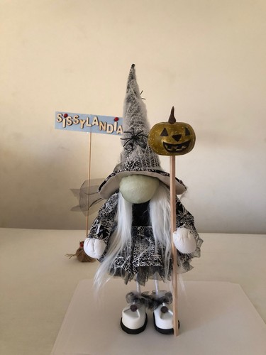 Handgefertigte halloween deko - handgefertigte,