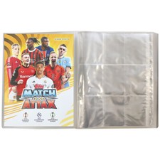 Match Attax Champions League