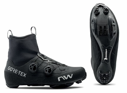 Northwave flagship gtx winter - northwave,
