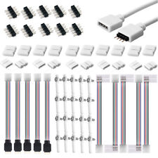 56 LED-Streifen-Anschluss-Kit