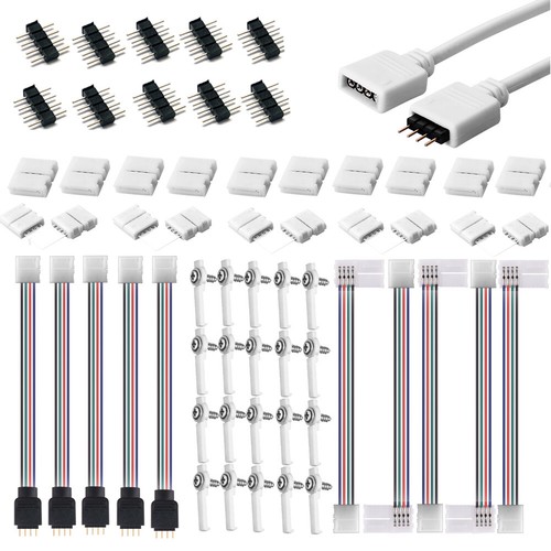Led streifen anschluss kit - 56, led-streifen-anschluss-kit