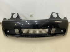 BMW 3er E46 Stoßstange vorne
