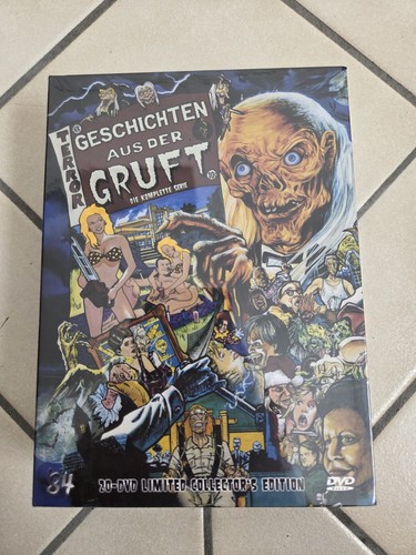 Dvd geschichten aus - dvd,