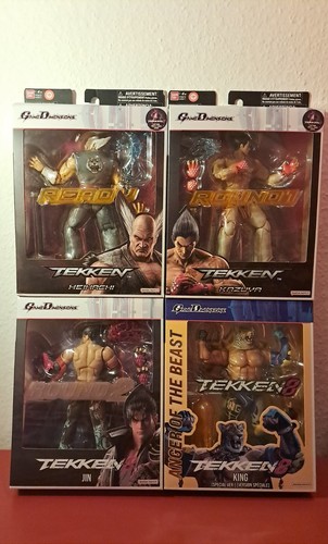 Bandai namco game - bandai, dimensions