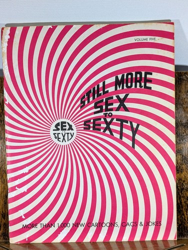 From sex sixty volume - to,
