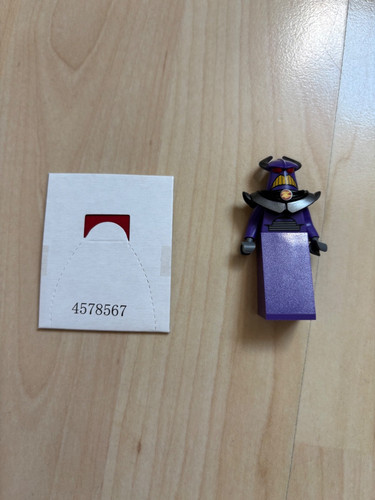 Lego toy story minifigur - story,