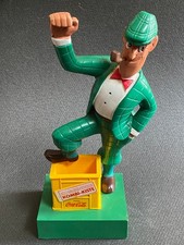 Nick Knatterton Coca Cola