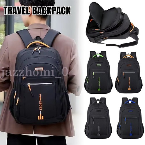 Rucksack backpack groß herren - rucksack,