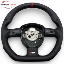 Sport Lenkrad Lederlenkrad