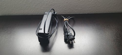 Xbox 360 slim - slim, netzteil