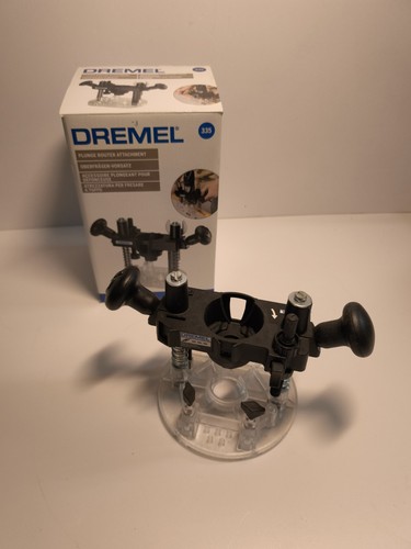 Dremel 335 basis für - basis,