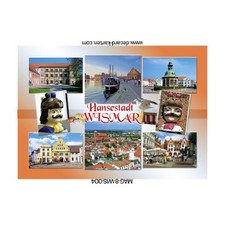 Wismar magnet fotomotive - wismar,