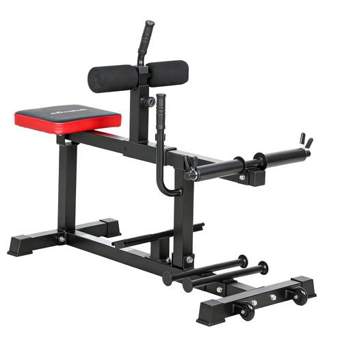 Beinstrecker in 1 - in,