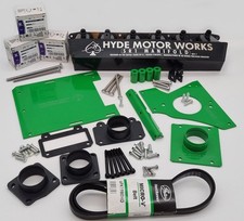 Kompressor Kit für BMW M50