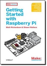 Getting Started With Raspberry