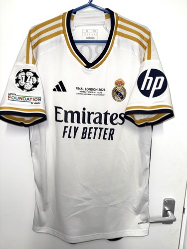 Adidas real 2023 24 home - adidas, 2023/24