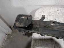 866311W200 halter mitte