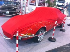 Movendi Vollgarage Schutzdecke