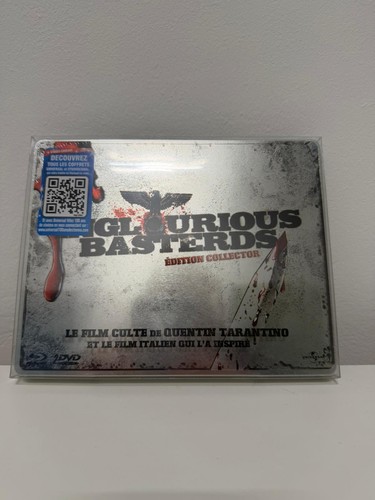 Inglourious basterds quer - inglourious,