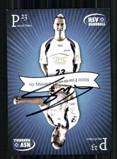 Pascal Hens HSV Handball