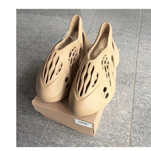 Adidas foam runner - adidas, sneaker