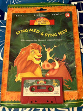 Walt Disney Records Der König