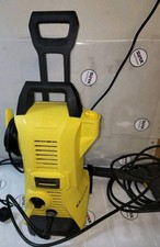 Kärcher K 3 Power Control Hochdruckreiniger leicht gebraucht funktioniert