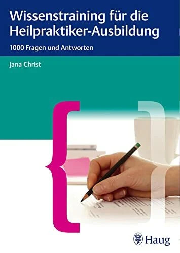 Wissenstraining für die