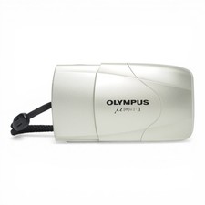 Olympus mju-II 2 Kompaktkamera
