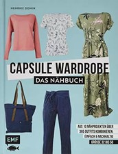 Capsule Wardrobe - Das