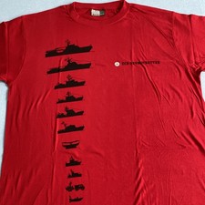 DGzRS Shirt XL NEU 2009