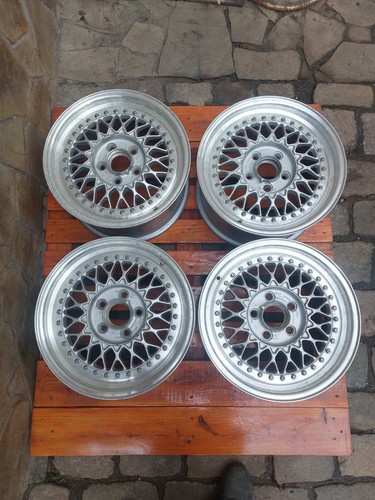 Bbs rs225 0jx16 et45 - rs225,