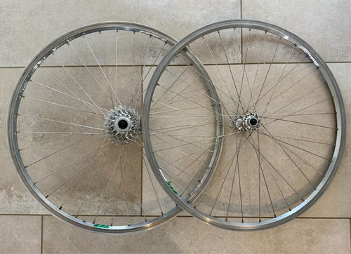 Campagnolo laufradsatz - campagnolo,