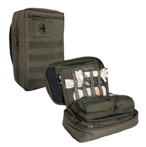 Berghaus flt medic pocket - pocket,