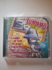 Bravo Hits Vol.43 | Sampler CD | Gut 7