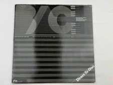 OSTERTAG SEBESTYEN - Bach Violin Cello Sonata * JETON 200.4402  D2D  1LP NM