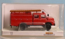 Brekina 45130, Spur H0 /