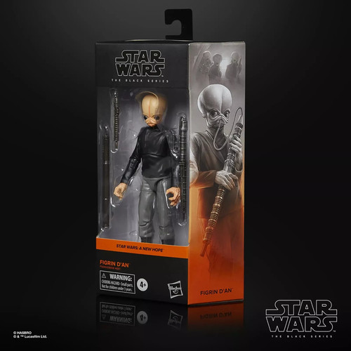 Hasbro star wars black - hasbro,