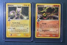 Pokemon TCG Vintage Delta