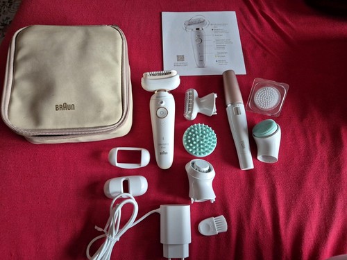Braun silk epil flex - braun,