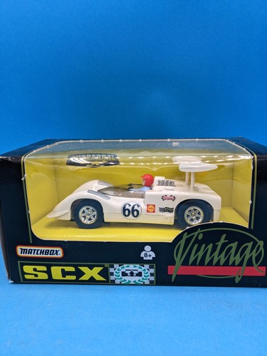 Scx 83390 chaparral gt - scx,